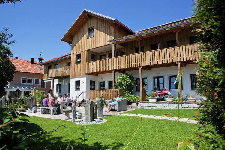 Am Rueckerlhof Apartment Waldmuenchen Exterior photo